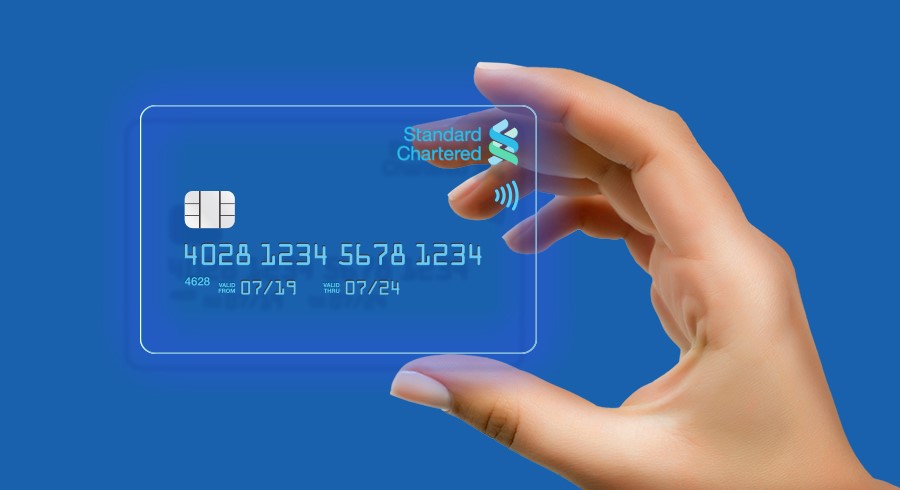 “外卡”虚拟信用卡9大黑科技玩法,打通你的跨境电商支付痛点!