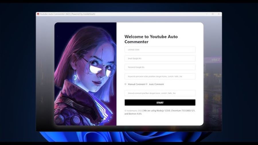 如何通过“Youtube自动批量评论工具”截流竞争对手，从油管竞品视频偷取数量可观的粉丝和流量？