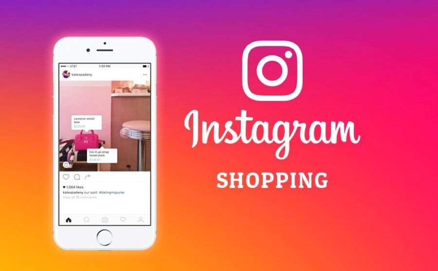 细数Instagram平台提供的10大eCommerce电商功能